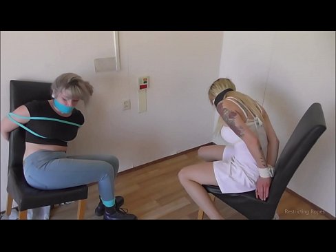 ❤️ Süchtig / gefesselt und geknebelt / Jungfrau in Nöten Porno bei de.pornplaybb.ru ﹏