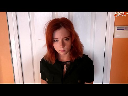 ❤️ Wachmann bestraft hübsche Frau für Ladendiebstahl - Sperma im Mund Porno bei de.pornplaybb.ru ﹏