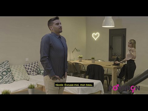 ❤️ PORNBCN 4K Eine reife Frau mit großen Titten will anal gefickt werden junger Gigolo mit großem Schwanz Blowjob Amortisation harter Fick Handjob Dog Style Pussy lecken Orgasmus Französisch Untertitel Porno bei de.pornplaybb.ru ﹏
